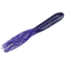 Strike King Denny Brauers Flip-N-Tube Bait, June Bug, 4.5in, FLPT4.5-42