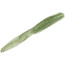 Strike King KVD Drop Shot Half Shell OPT, Soft Plastic Worm Fishing Lure, KVD Kick, 3 1/2in, 9-Count, DSHS3.5-279, DSHS3.5-279