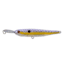 Strike King Evader 90 Topwater Baits, Chartreuse Shad, 9cm/3.5in, HCEV90-598