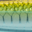 Strike King Evader 90 Topwater Baits, Chrome Herring, 9cm/3.5in, HCEV90-862