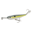 Strike King Evader 90 Topwater Baits, Sexy Shad, 9cm/3.5in, HCEV90-590