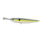 Strike King Evader 90 Topwater Baits, Sexy Shad, 9cm/3.5in, HCEV90-590