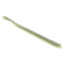 Strike King Filler Worm Fishing Lure, Soft Plastic Worm, Slender Profile, Open Pour Technology, Vibrant, 5in, 10-Pack, Sexy Shad, DSOPT5-590