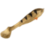 Strike King Final Copy Weedless Softbait, 1 pack, 6in, Sugar Daddy, 12-36069