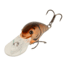 Strike King Gravel Dawg 10ft, Ginger Craw, 1/2oz, HCGDAWG10-740