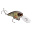Strike King Gravel Dawg 8 Fishing Lure, Medium-Diving Crankbait, Wide Wobbling, 8ft Diving Depth, 1/2oz, SZ 4 Short Shank Treble Hooks, Yellow Perch, HCGDAWG8-680