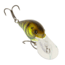 Strike King Gravel Dawg 8ft, Summer Craw, 1/2oz, HCGDAWG8-100