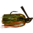 Lew's MACH 2 Casting Rod, 7ft 4in 1-PC IM8 Graphite Rod, Heavy  w/ Fast, Stainless Steel Guides, Split-Grip Handle, Winn Dri-Tac Ultra Grips, Green/Black, M2PRG2
