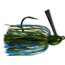 Lew's MACH Smash Spinning Reel &amp; Rod Combo, 6ft 6in, 2-PC Rod, SZ 300 Reel, MHS3066MS-2