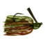 MACH Baits Sprayin'Shad Fishing Lure, Floating Topwater Popper, Sexy Shad 2.0, 1/4oz, HCMBSPS-591, HCMBSPS-591