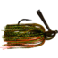 Lew's MACH 2 Casting Rod, 7ft 4in 1-PC IM8 Graphite Rod, Heavy  w/ Fast, Stainless Steel Guides, Split-Grip Handle, Winn Dri-Tac Ultra Grips, Green/Black, M2PRG2