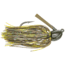 Strike King Hack Attack Jig Fishing Lure, Flipping Jig, Candy Craw, 3/4oz, HAHCJ34-130, HAHCJ34-130