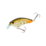 Strike King Hardliner 35 Crankbait, 2.5in, 5/16oz, Bone Craw, 12-36294