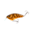 Strike King Hardliner 35 Crankbait, 2.5in, 5/16oz, Brown Gourd, 12-36295