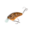 Strike King Hardliner 35 Crankbait, 2.5in, 5/16oz, Brown Gourd, 12-36295