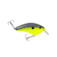 Strike King Hardliner 35 Crankbait, 2.5in, 5/16oz, Chartreuse Baitfish, 12-36287