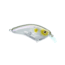 Strike King Hardliner 35 Crankbait, 2.5in, 5/16oz, Clearwater Minnow, 12-36300