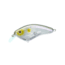 Strike King Hardliner 35 Crankbait, 2.5in, 5/16oz, Clearwater Minnow, 12-36300