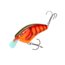 Strike King Hardliner 35 Crankbait, 2.5in, 5/16oz, Fire Craw, 12-36299