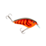 Strike King Hardliner 35 Crankbait, 2.5in, 5/16oz, Fire Craw, 12-36299