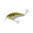 Strike King Hardliner 35 Crankbait, 2.5in, 5/16oz, Ghost Herring, 12-36290