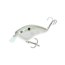 Strike King Hardliner 35 Crankbait, 2.5in, 5/16oz, Green Gizzard Shad, 12-36292