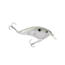 Strike King Hardliner 35 Crankbait, 2.5in, 5/16oz, Green Gizzard Shad, 12-36292