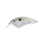 Strike King Hardliner 35 Crankbait, 2.5in, 5/16oz, Green Gizzard Shad, 12-36292