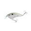 Strike King Hardliner 35 Crankbait, 2.5in, 5/16oz, Green Gizzard Shad, 12-36292