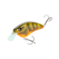 Strike King Hardliner 35 Crankbait, 2.5in, 5/16oz, Green Gourd, 12-36283