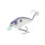 Strike King Hardliner 35 Crankbait, 2.5in, 5/16oz, Hornet Blue, 12-36289