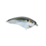 Strike King Hardliner 35 Crankbait, 2.5in, 5/16oz, Natural Shad, 12-36301
