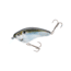 Strike King Hardliner 35 Crankbait, 2.5in, 5/16oz, Natural Shad, 12-36301