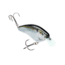 Strike King Hardliner 35 Crankbait, 2.5in, 5/16oz, Natural Shad, 12-36301