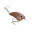 Strike King Hardliner 35 Crankbait, 2.5in, 5/16oz, Phantom Brown Craw, 12-36298