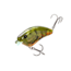 Strike King Hardliner 35 Crankbait, 2.5in, 5/16oz, Phantom Green Craw, 12-36297