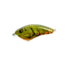 Strike King Hardliner 35 Crankbait, 2.5in, 5/16oz, Phantom Green Craw, 12-36297