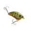 Strike King Hardliner 35 Crankbait, 2.5in, 5/16oz, Phantom Green Craw, 12-36297
