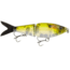 Strike King Hog Father Jr Hardbait, 7in, 2.5oz, Ghost Herring, 12-35606