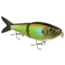 Strike King Hog Father Jr Hardbait, 7in, 2.5oz, The Real Gill, 12-36487