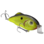 Strike King Tour Grade Bitsy Crackin'Tube Head, Jig Head Fishing Lure, Unpainted, 5/16oz, BCTJH516-U, BCTJH516-U