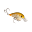 Strike King KVD 1.5 Crankbaits, Bone Craw, 3/8oz, HCKVDS1.5-351