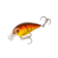 Strike King KVD 1.5 Crankbaits, Chart Spring Craw, 3/8oz, HCKVDS1.5-531