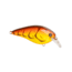 Strike King KVD 1.5 Crankbaits, Chart Spring Craw, 3/8oz, HCKVDS1.5-531