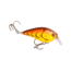 Strike King KVD 1.5 Crankbaits, Chart Spring Craw, 3/8oz, HCKVDS1.5-531