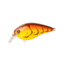 Strike King KVD 1.5 Crankbaits, Chart Spring Craw, 3/8oz, HCKVDS1.5-531