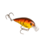 Strike King KVD 1.5 Crankbaits, Chart Spring Craw, 3/8oz, HCKVDS1.5-531