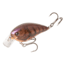 Strike King KVD 1.5 Crankbaits, Phantom Brown Craw, 3/8oz, HCKVDS1.5-P447