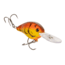 Strike King KVD 1.5 Flat Side Crankbaits, Chart Spring Craw, 3/8oz, HCKVD1.5F-531