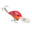 Strike King KVD 1.5 Flat Side Crankbaits, Demon Craw, 3/8oz, HCKVD1.5F-909